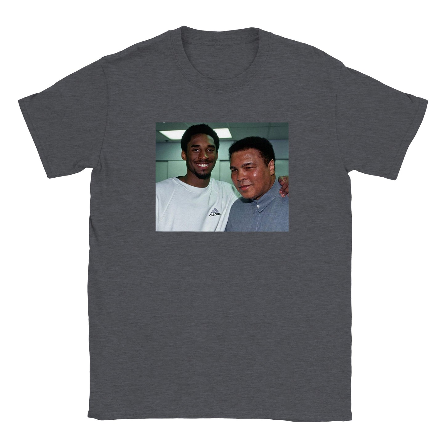 Kobe & Muhammad Ali