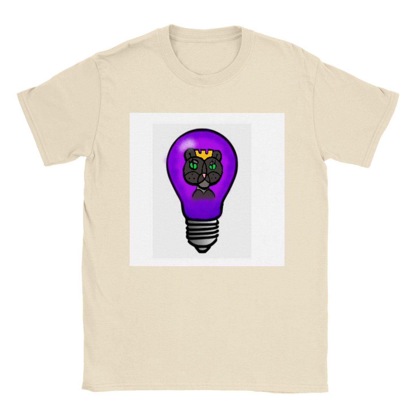 Black Light Panther