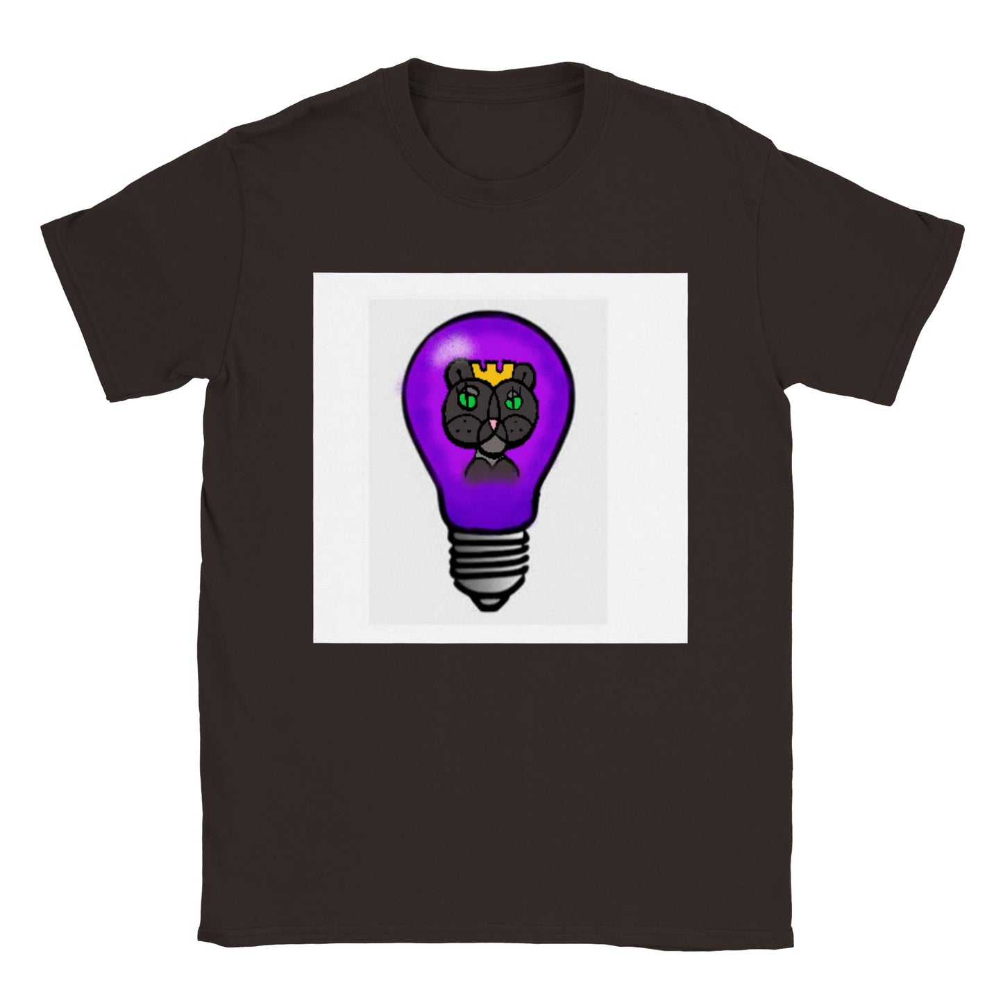 Black Light Panther