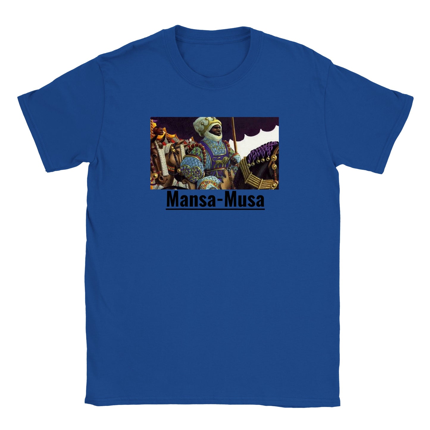 Mansa Musa
