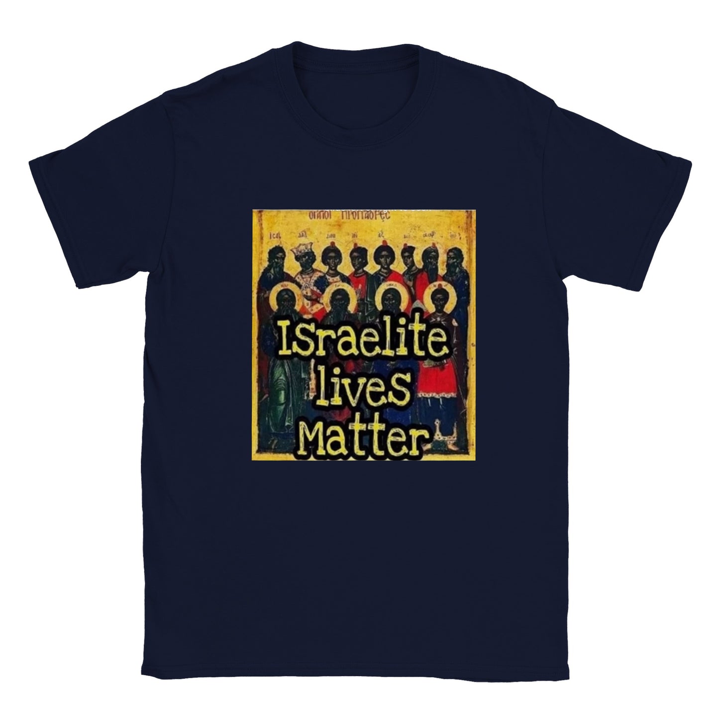Israelite Lives Matter