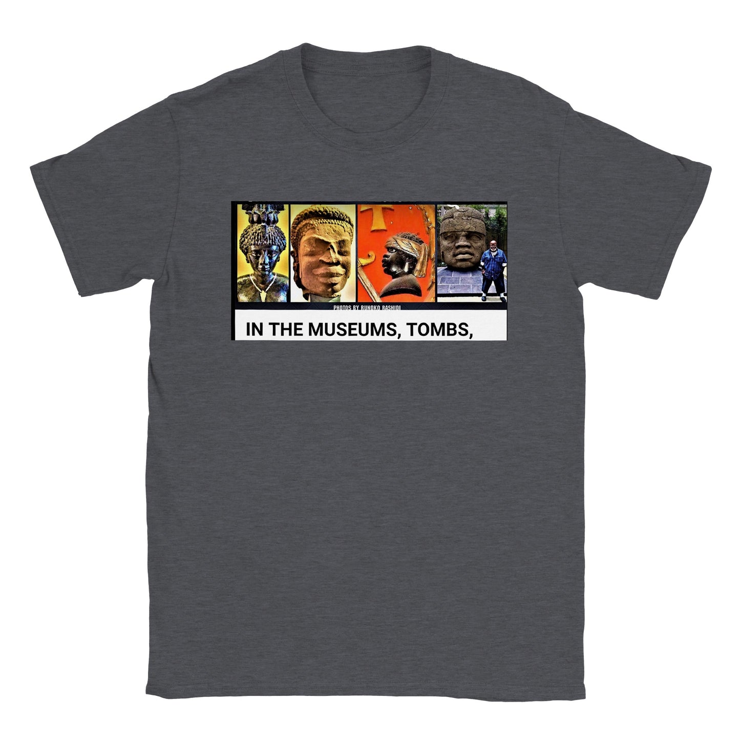 Ab-Original Black worldwide