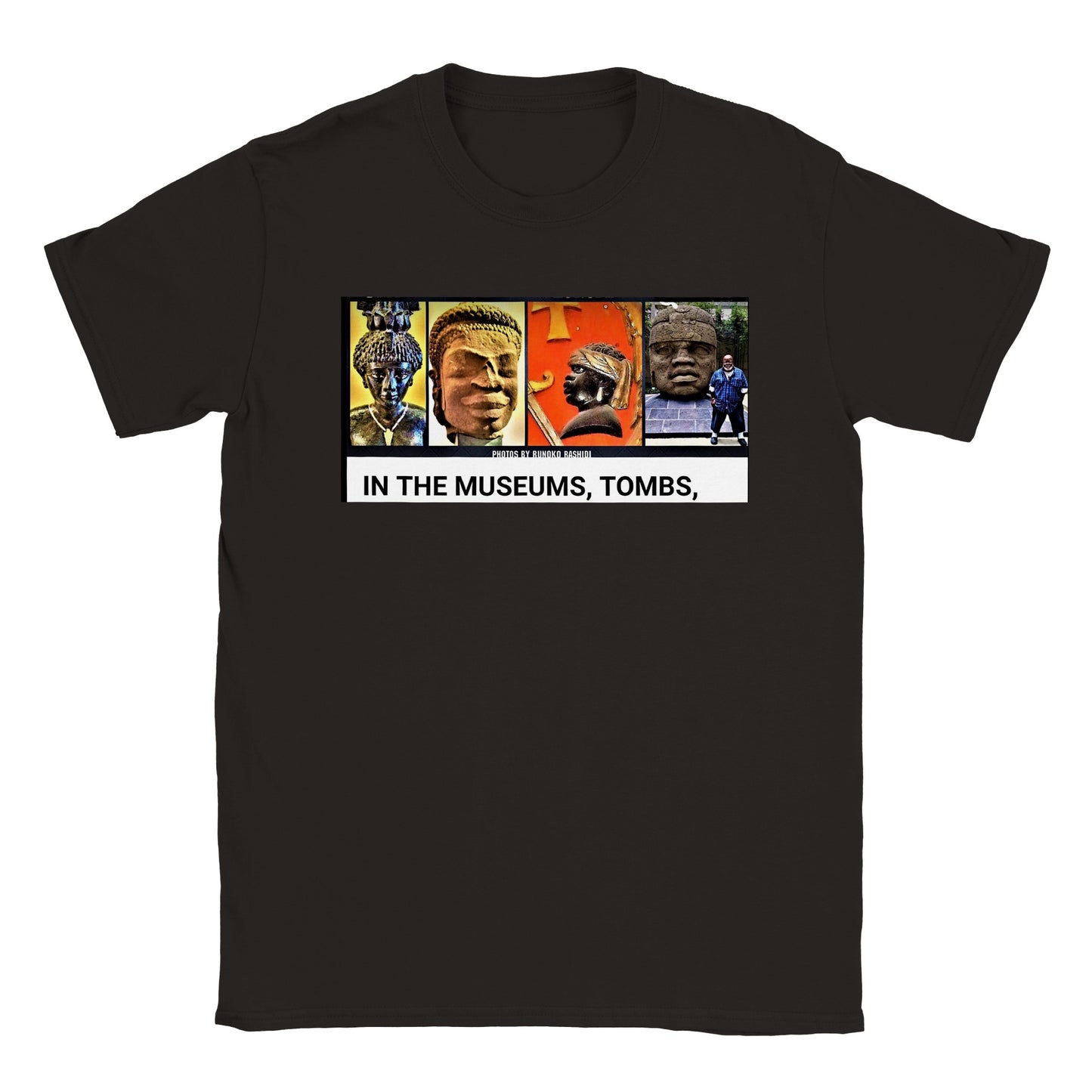 Ab-Original Black worldwide