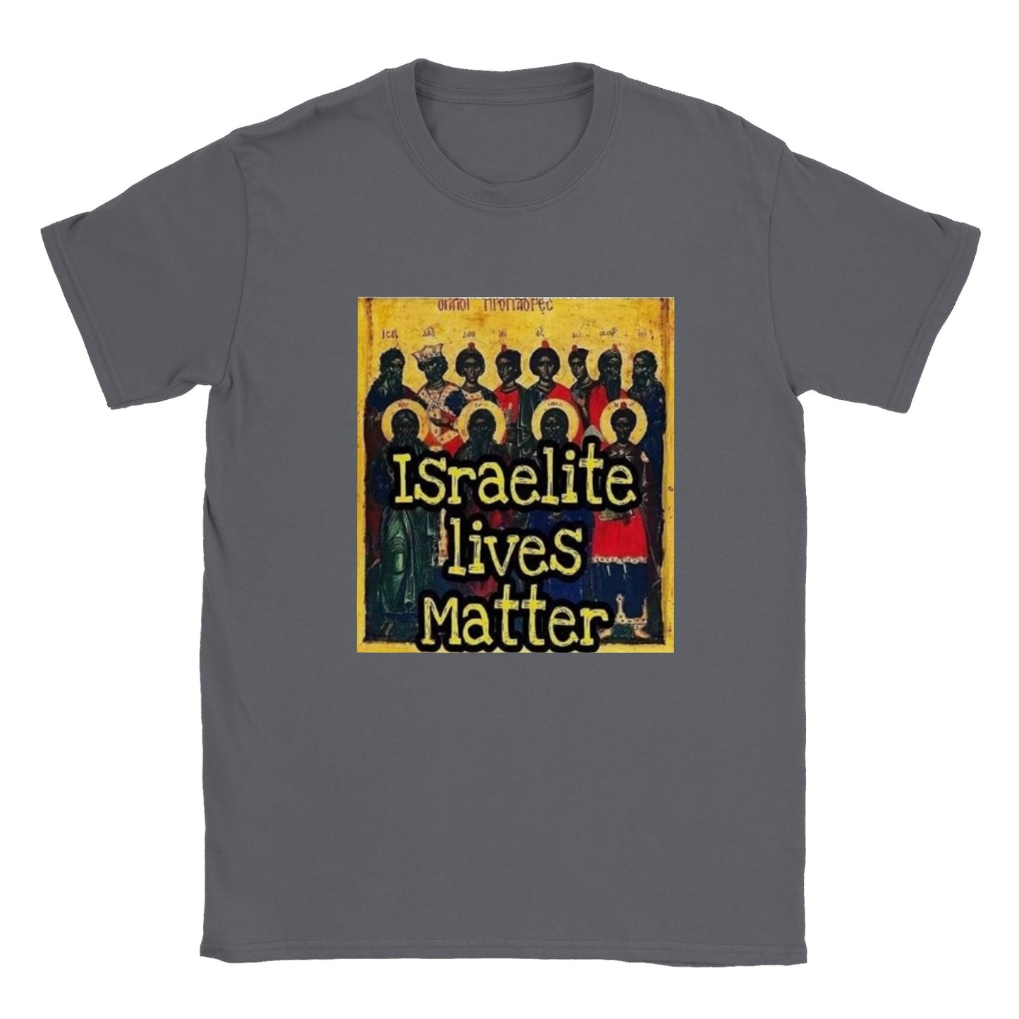 Israelite Lives Matter