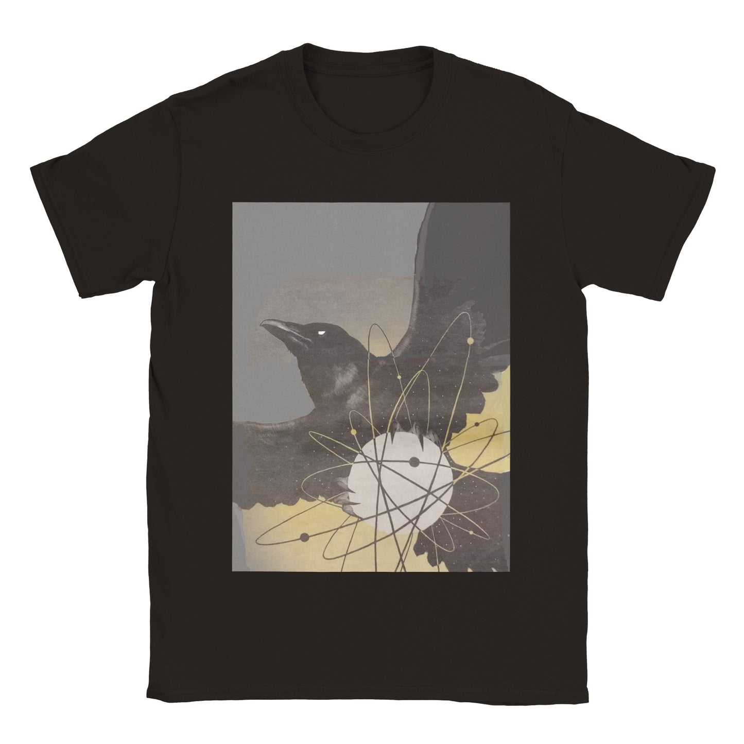 Atomic Crow