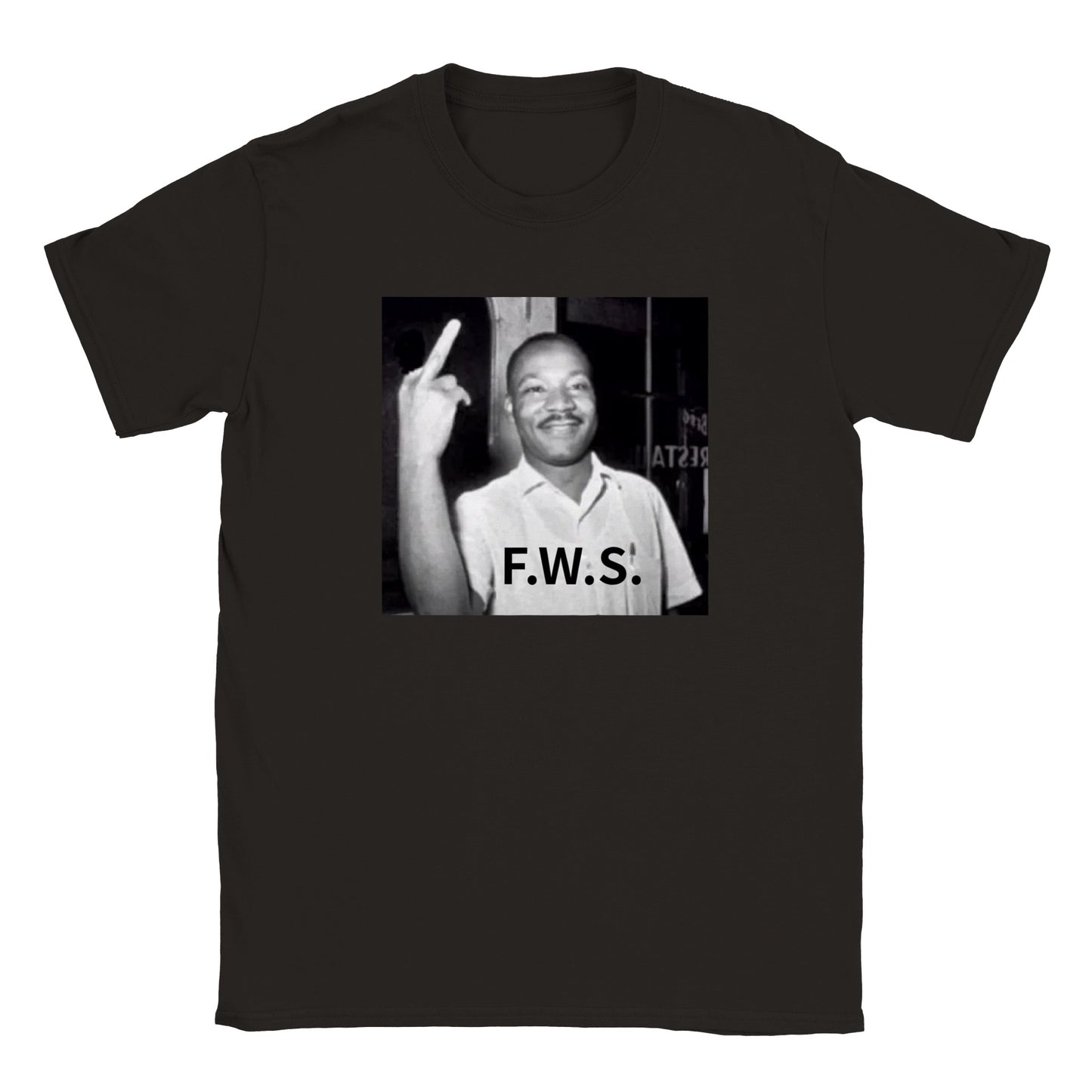 MLK-FWS