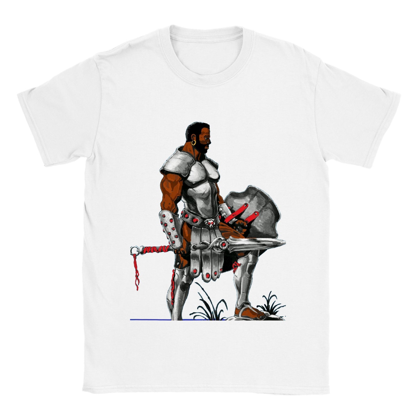 Moorish Imperial Knight
