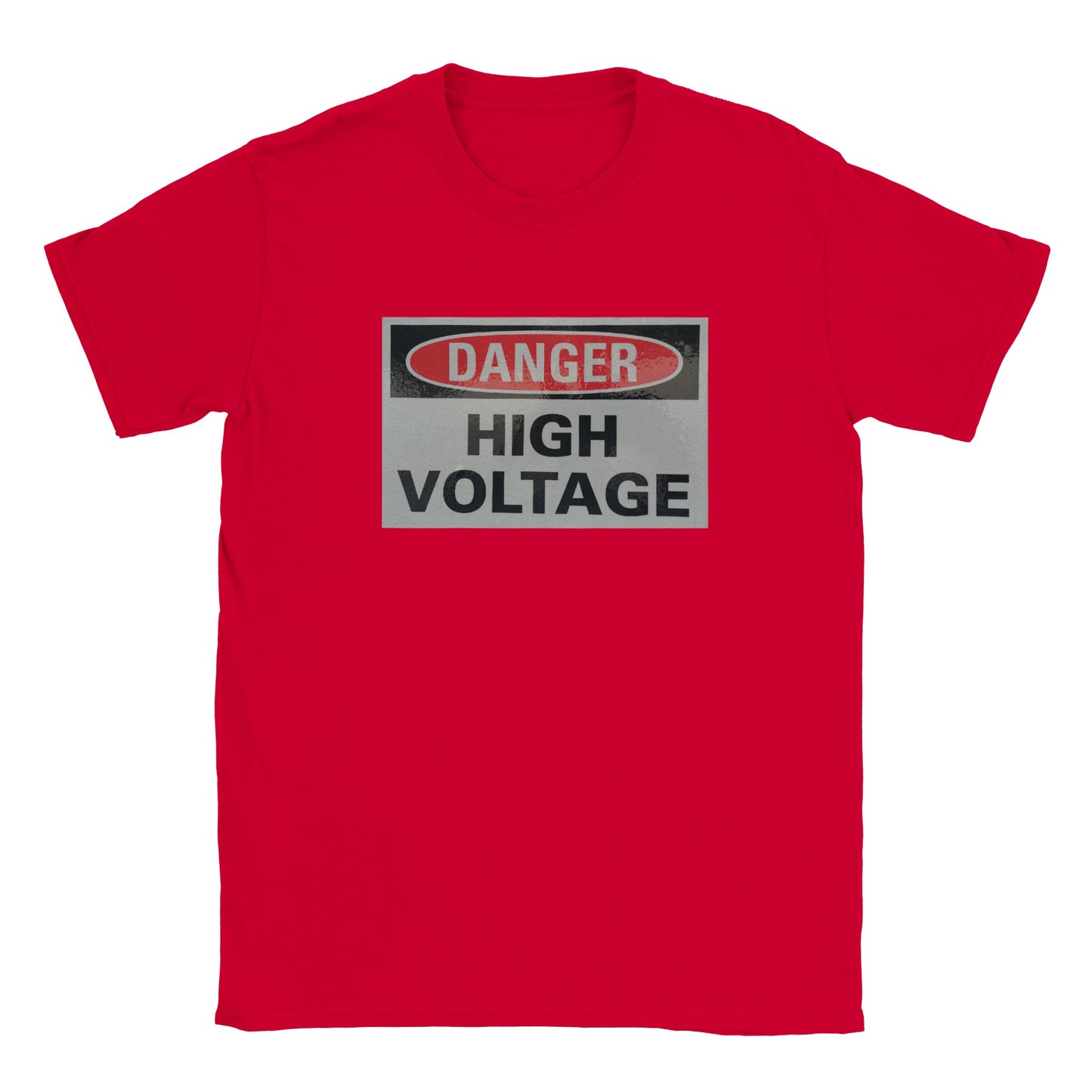 Danger