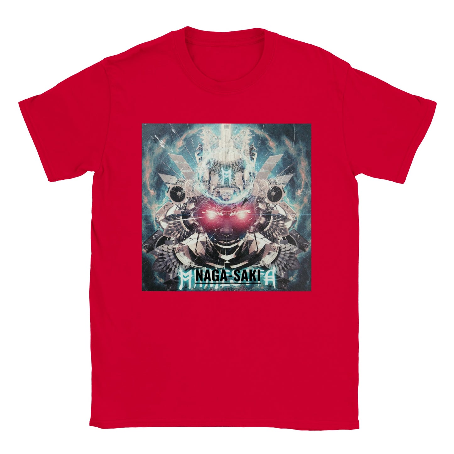 Cosmic Shogun