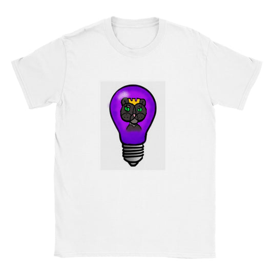 Black Light Panther
