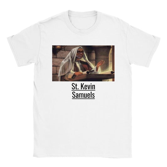 St. kevin samuels