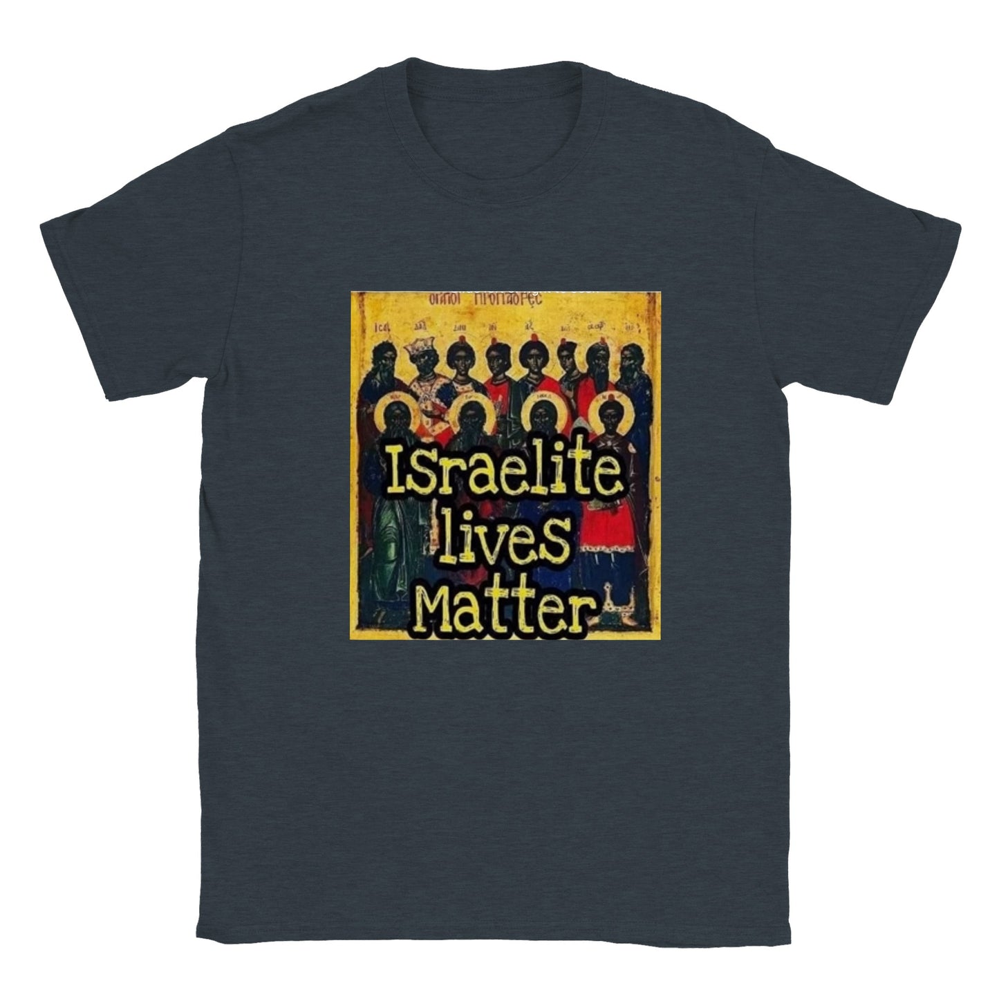 Israelite Lives Matter