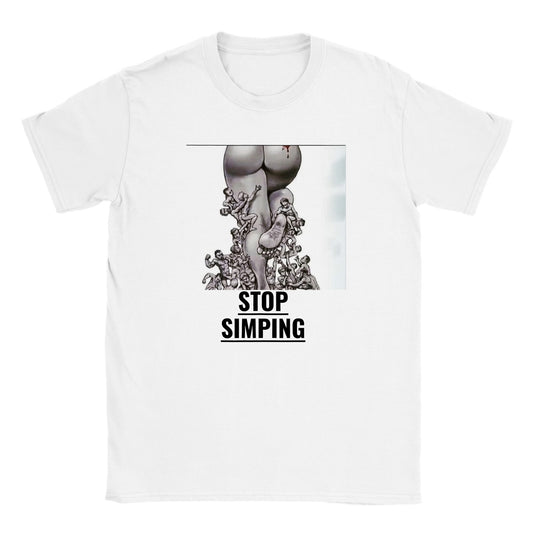 The Simp War