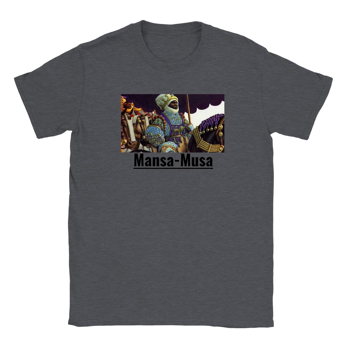 Mansa Musa