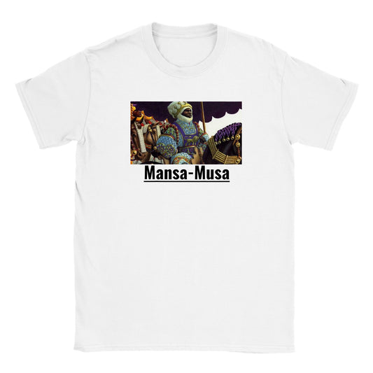Mansa Musa