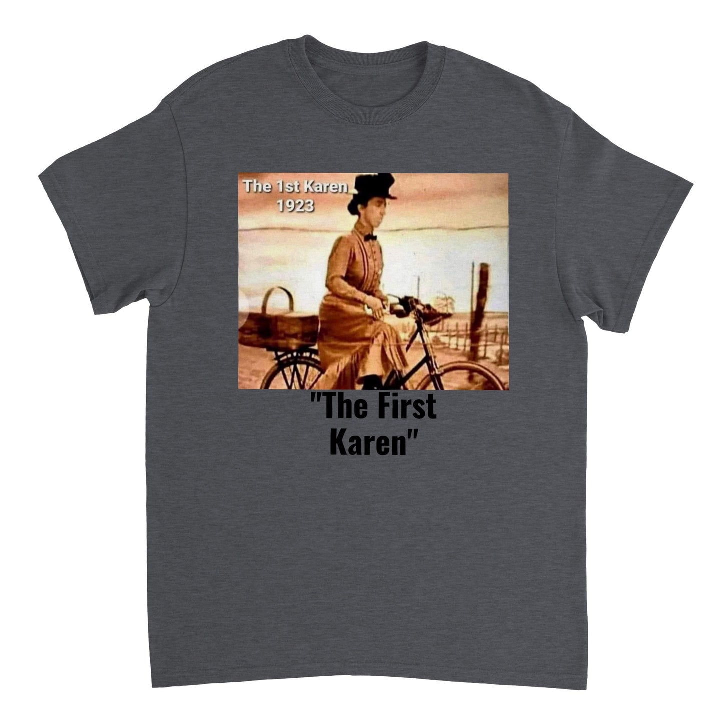the 1st karen