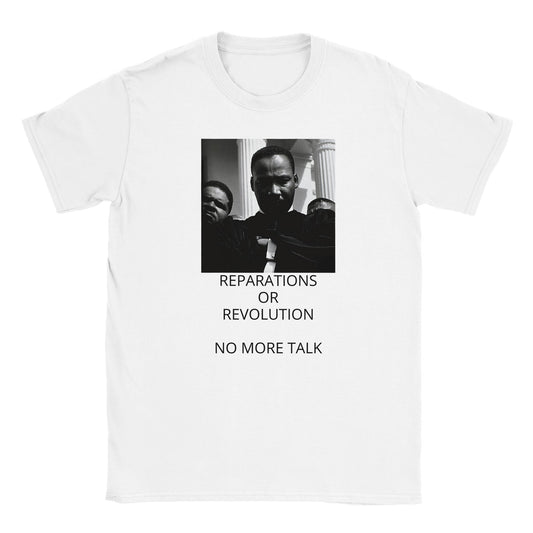 mad MLK