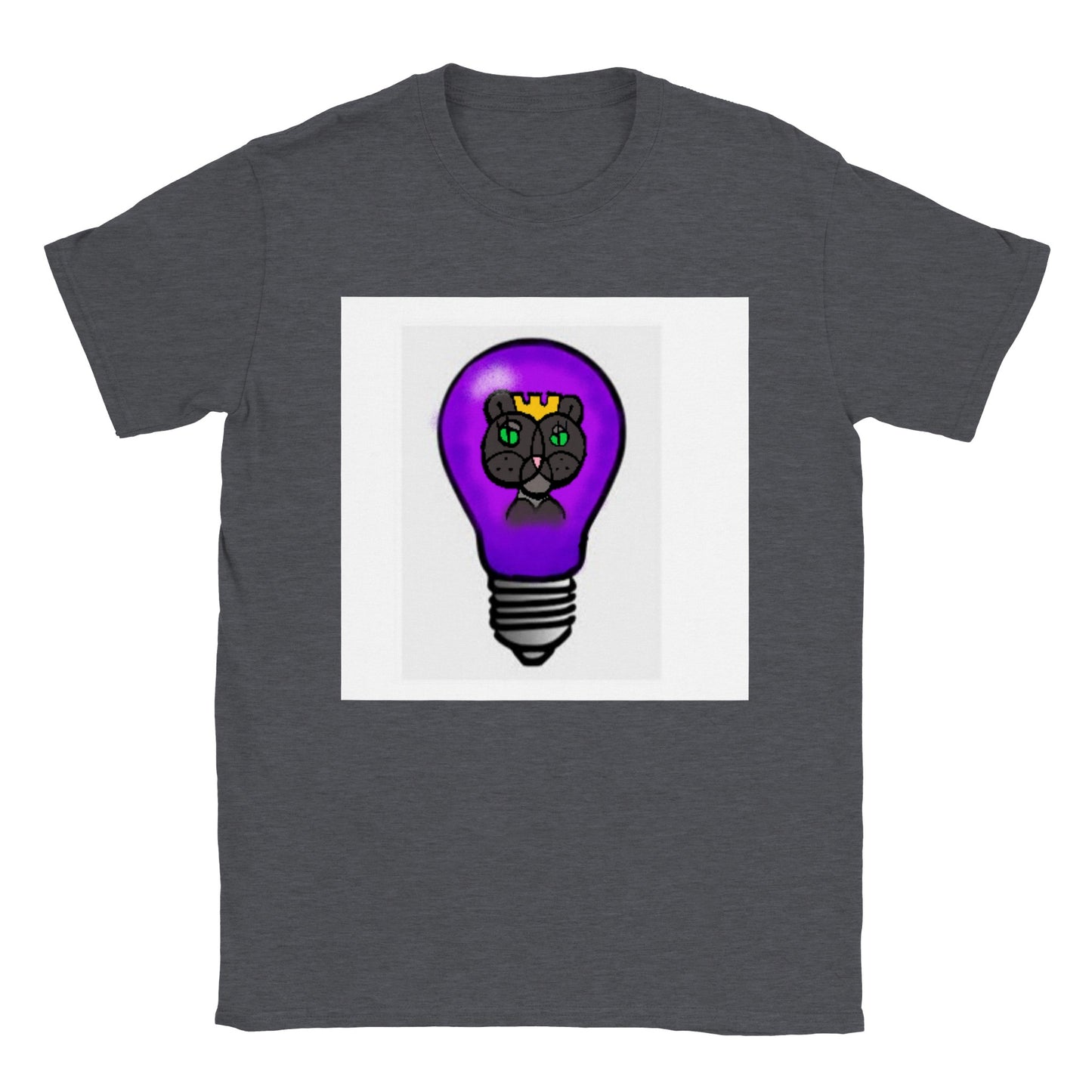 Black Light Panther