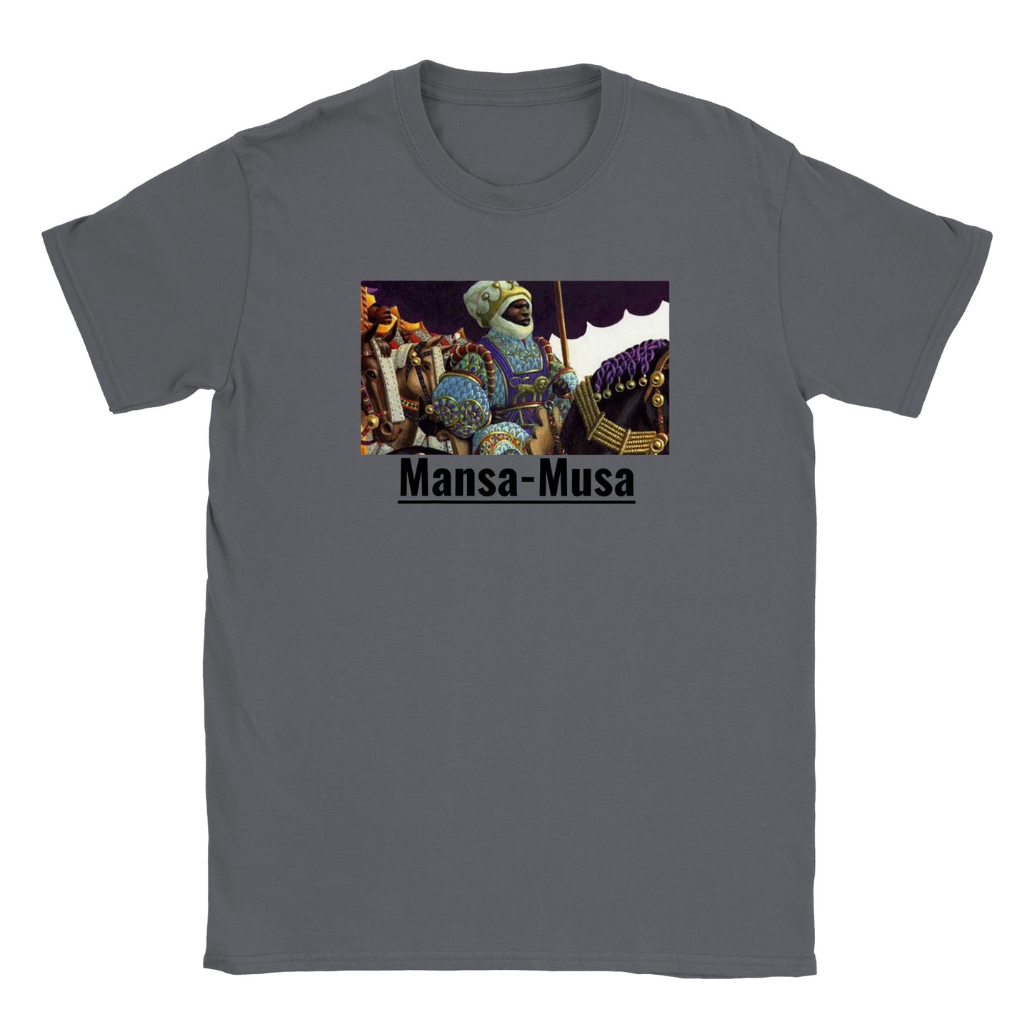 Mansa Musa