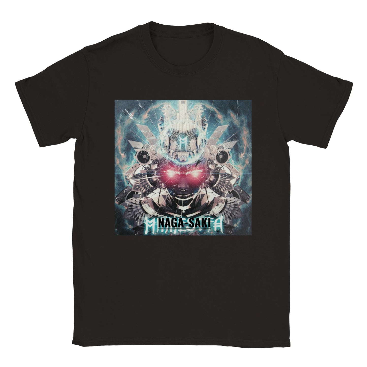Cosmic Shogun