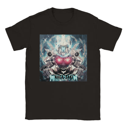 Cosmic Shogun