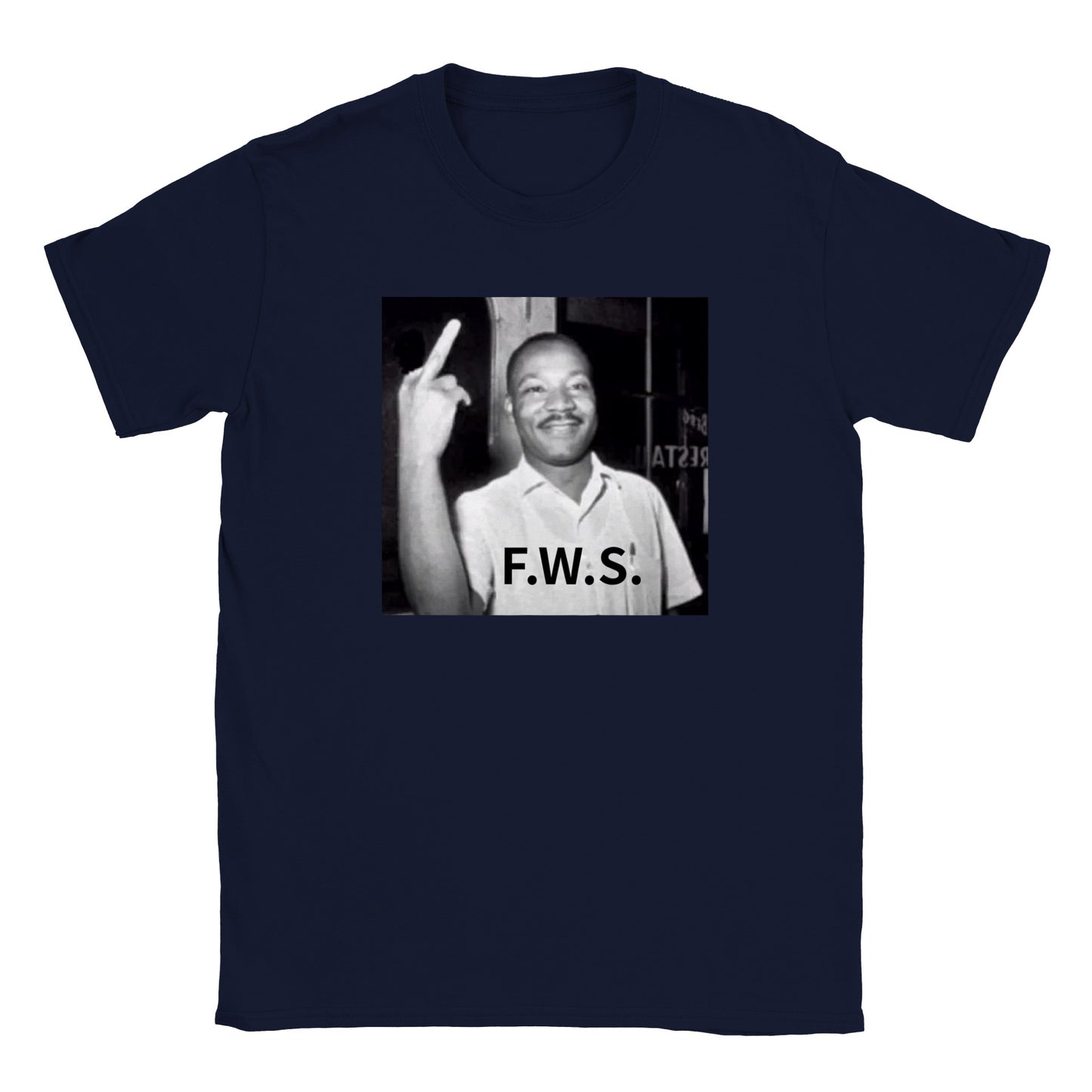 MLK-FWS