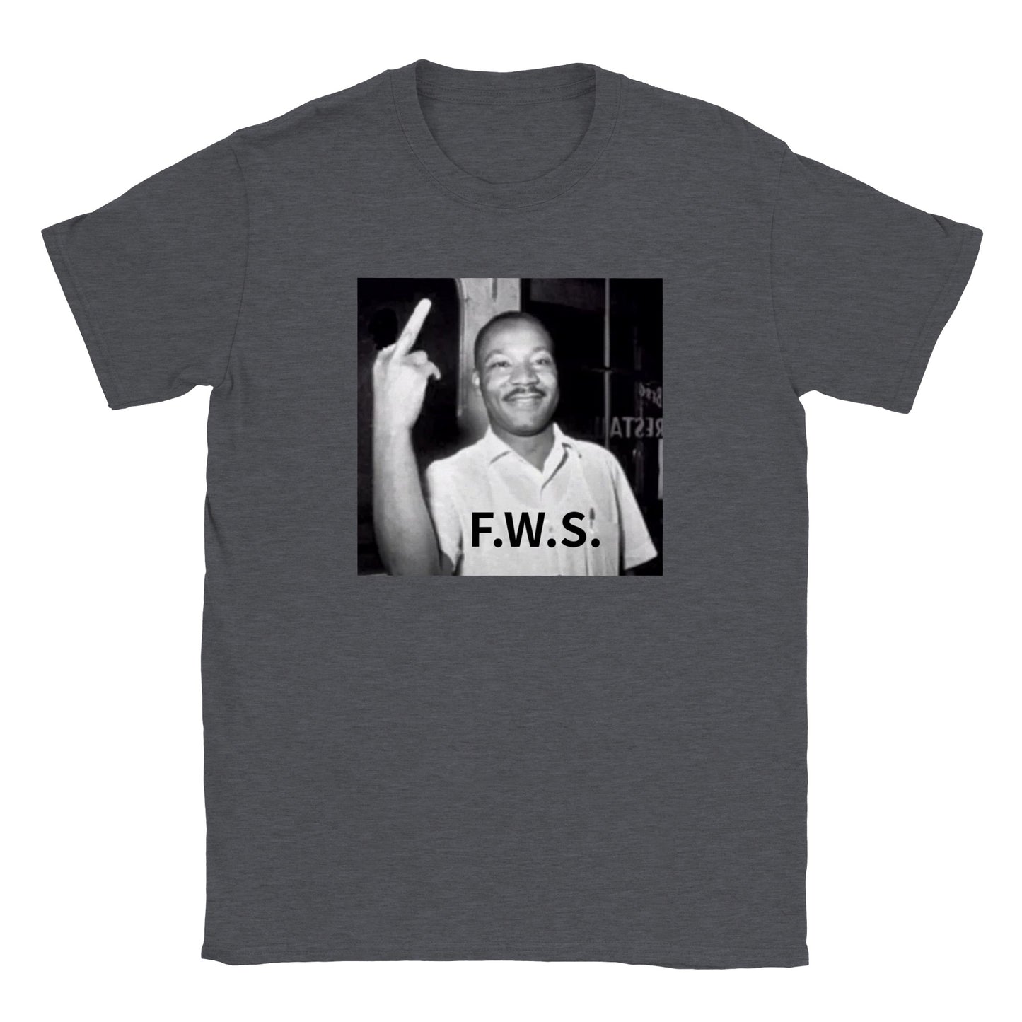 MLK-FWS