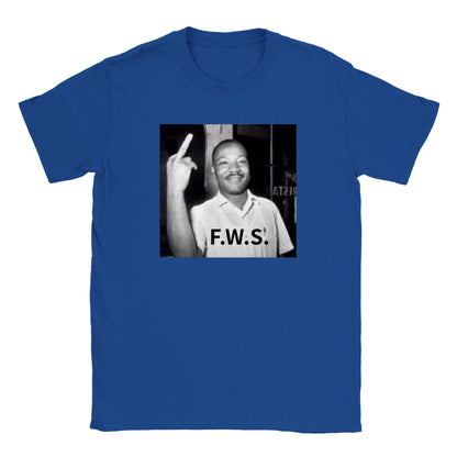 MLK-FWS