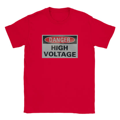 Danger