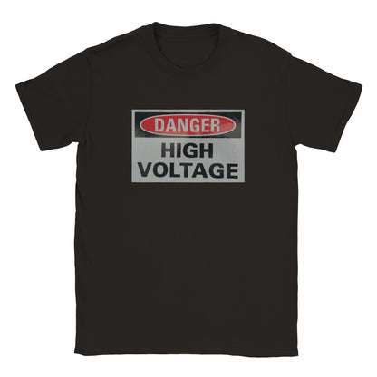 Danger