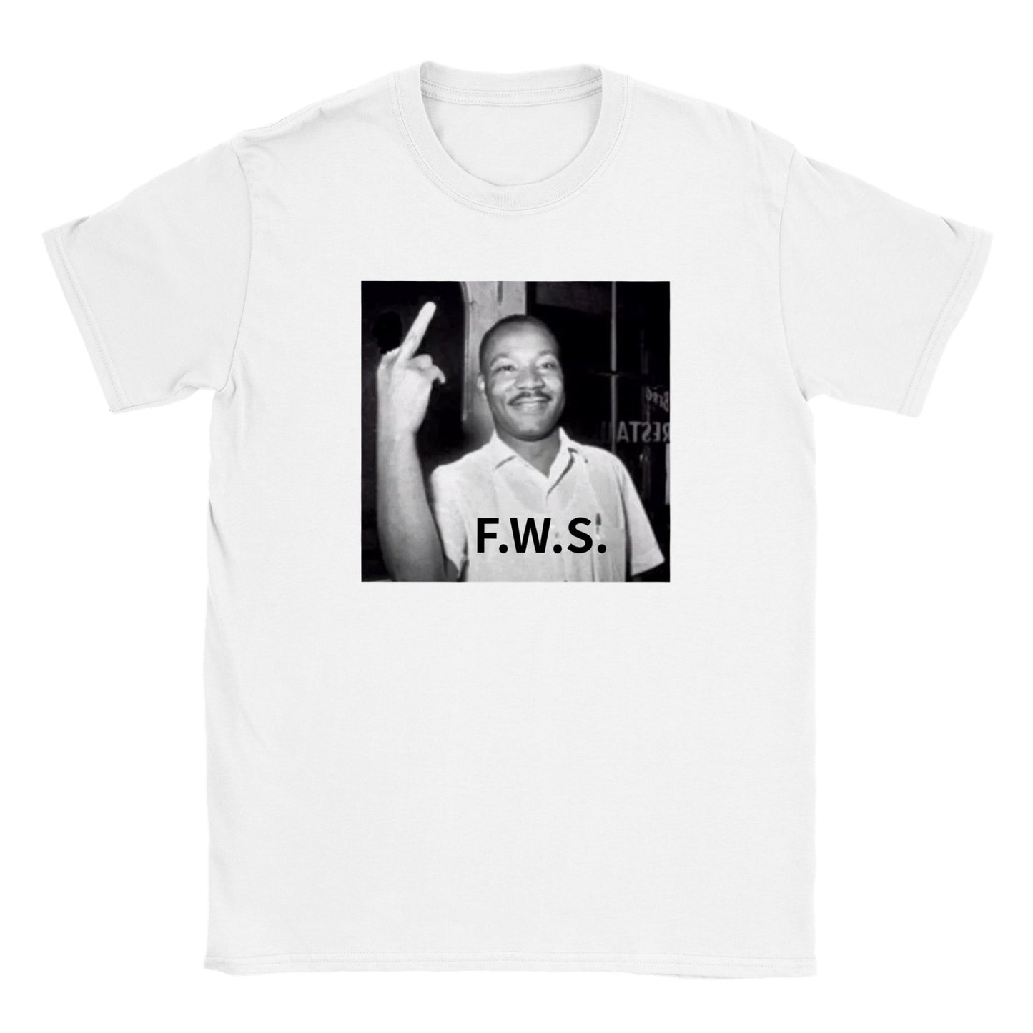 MLK-FWS