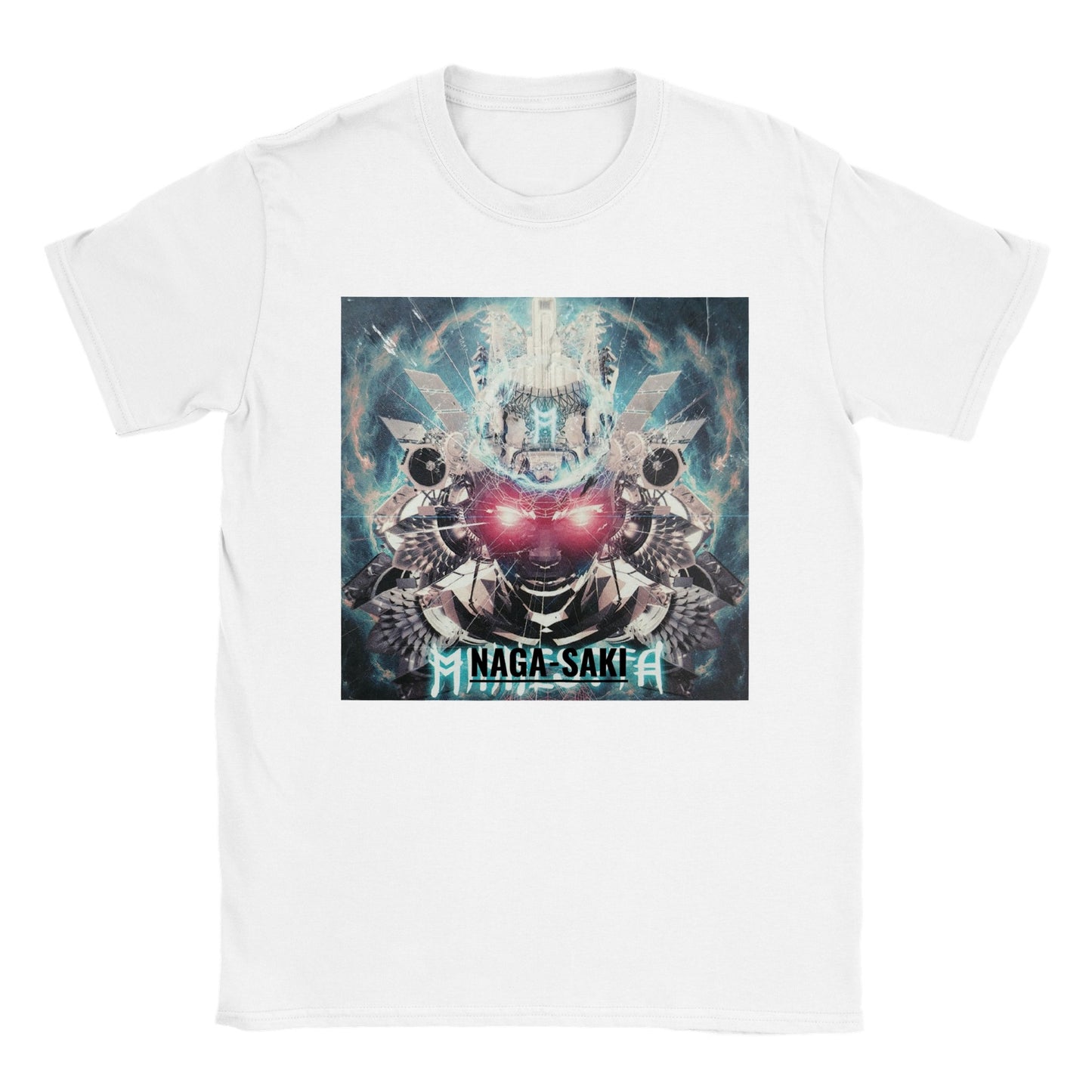 Cosmic Shogun