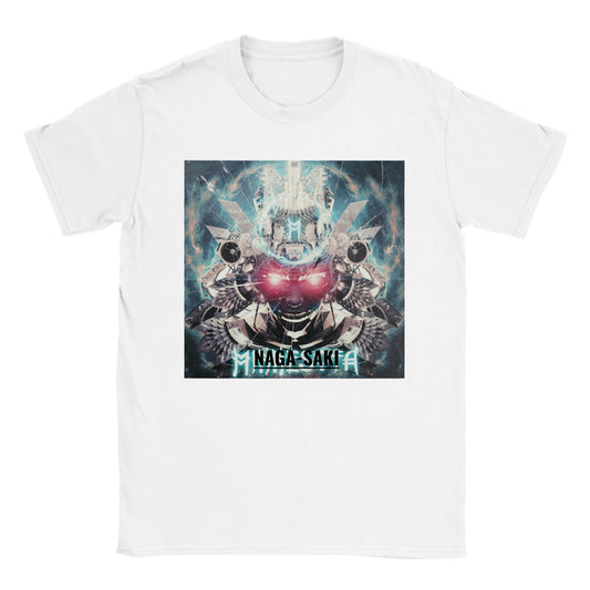 Cosmic Shogun