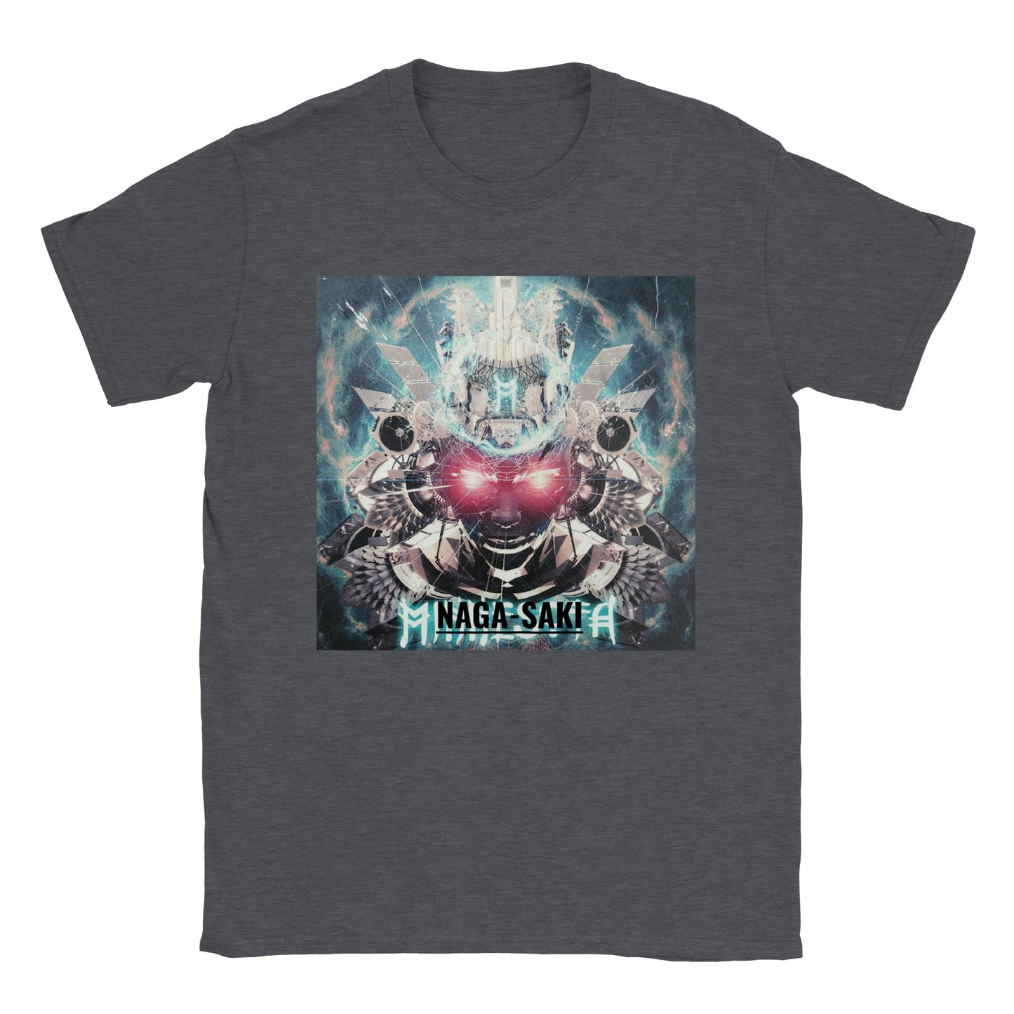 Cosmic Shogun