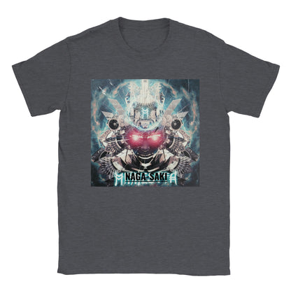 Cosmic Shogun