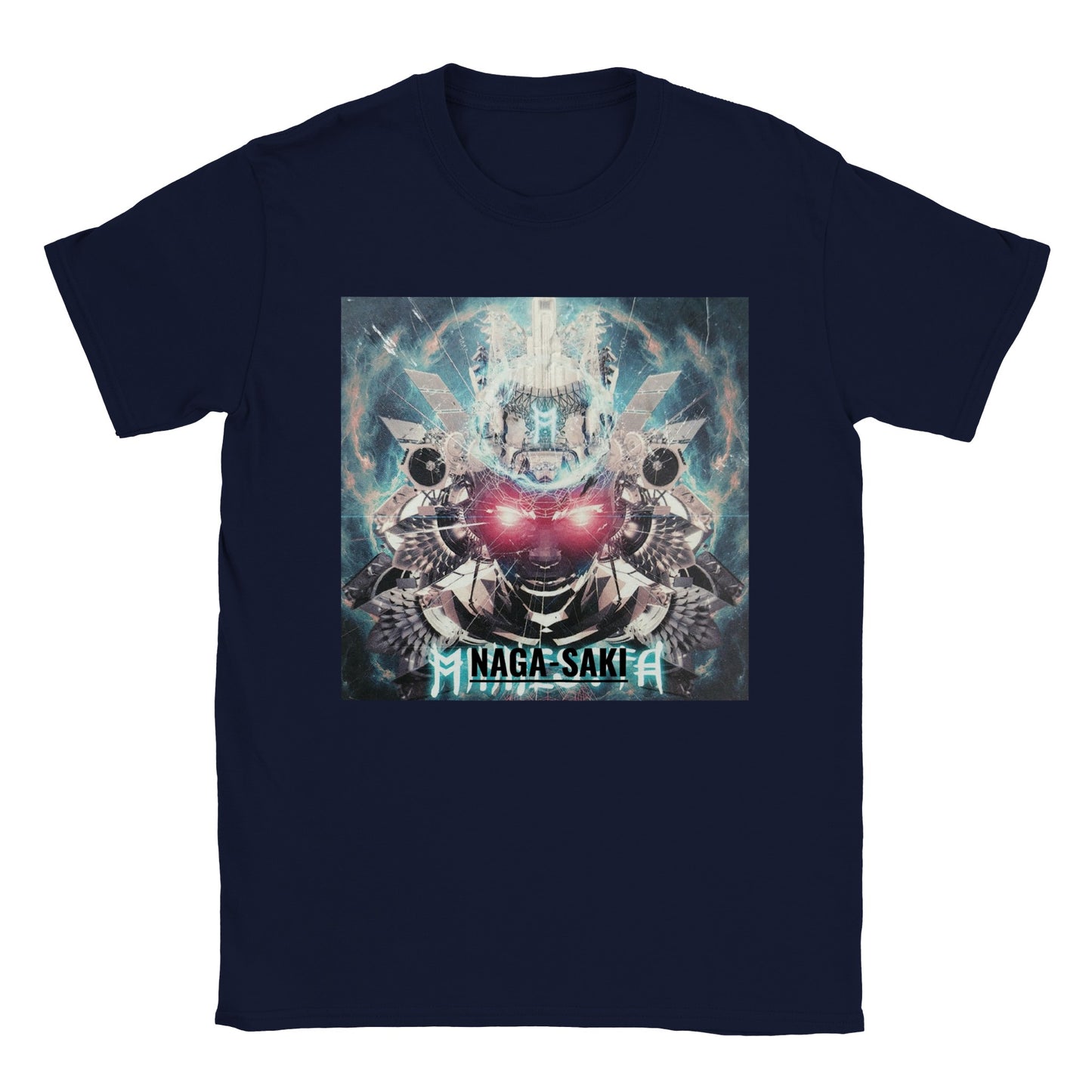 Cosmic Shogun