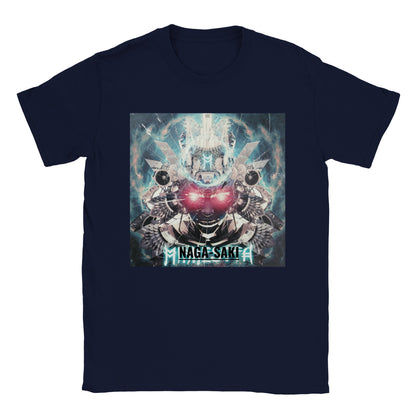 Cosmic Shogun