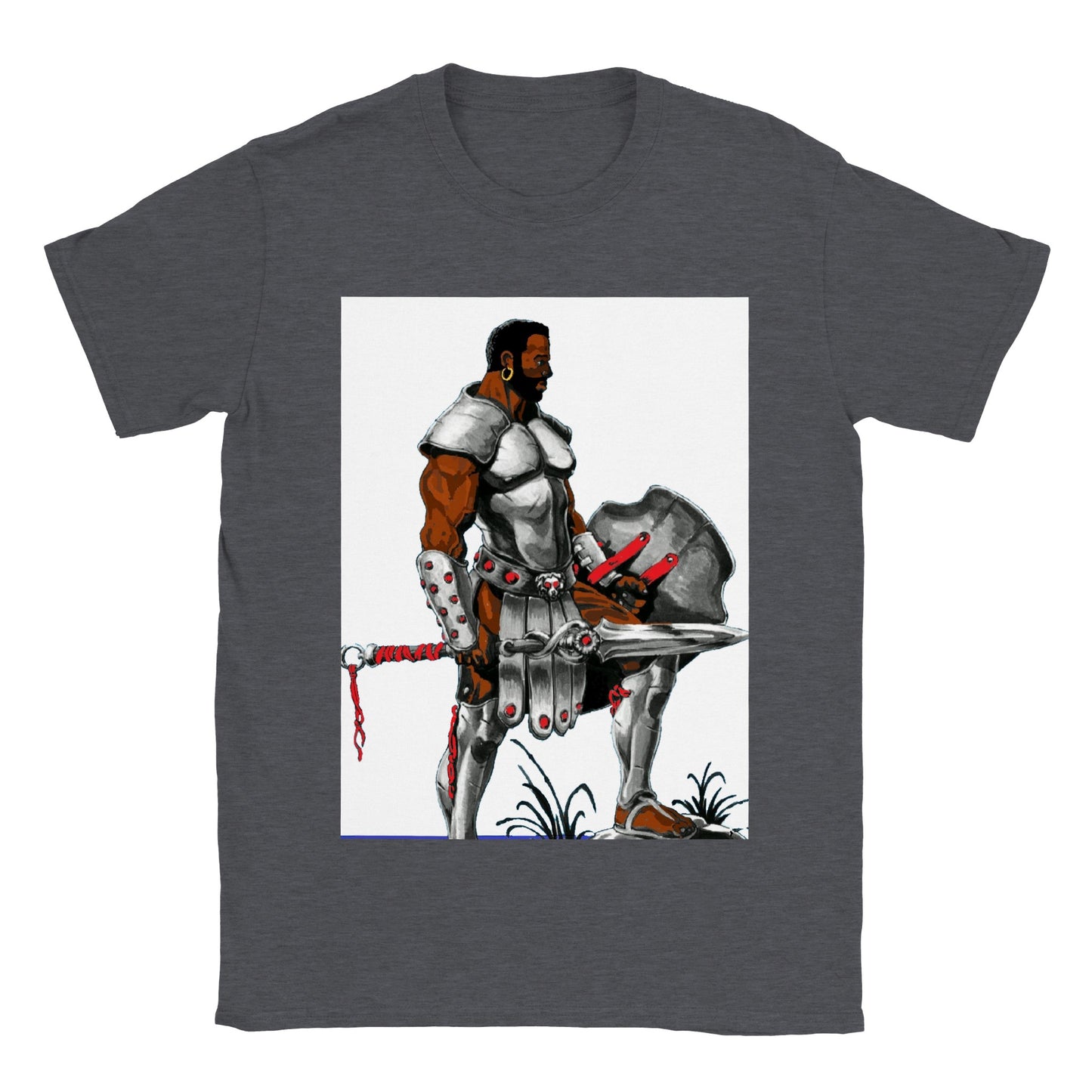 Moorish Imperial Knight