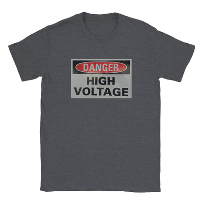 Danger